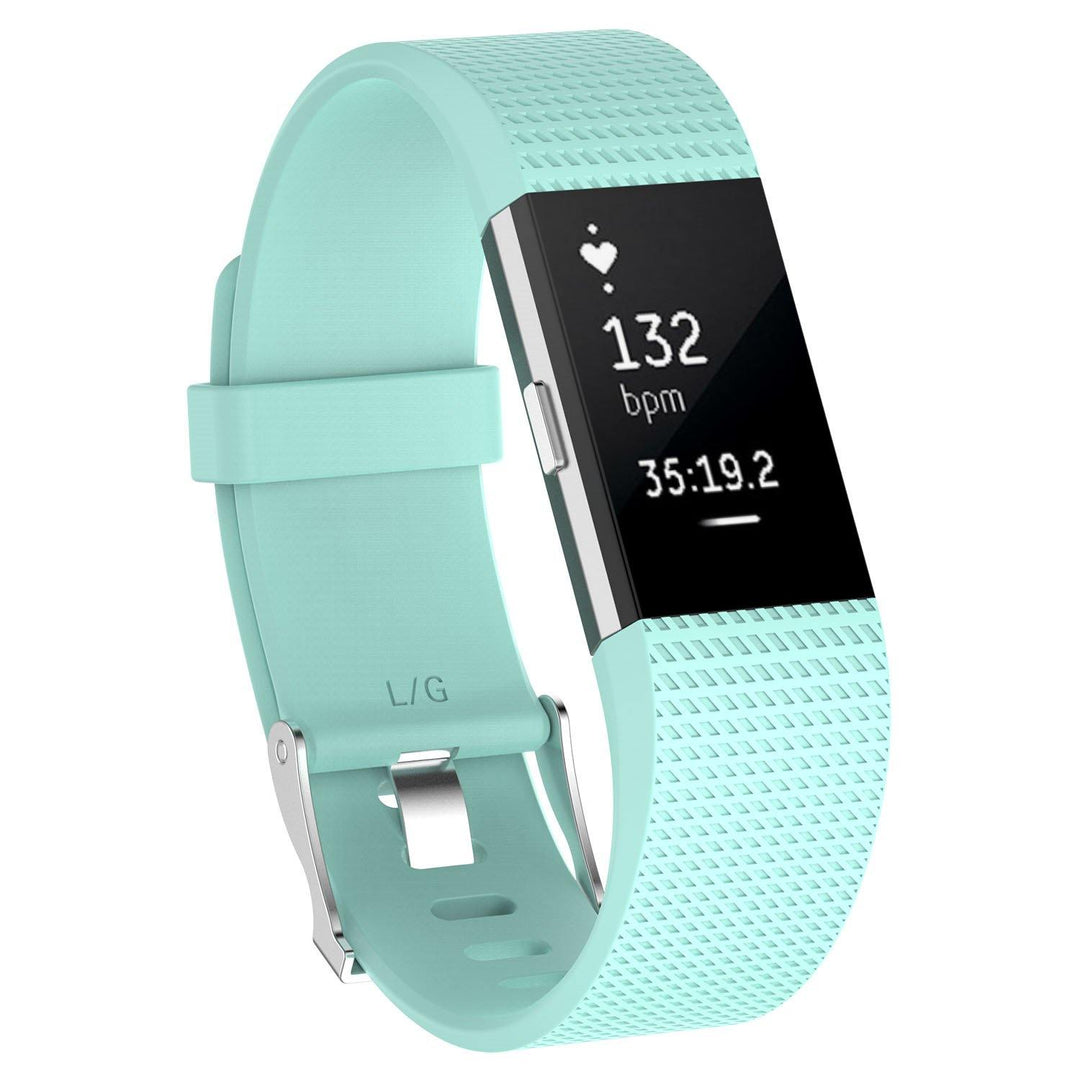 Fitbit charge 2 genuine strap best sale